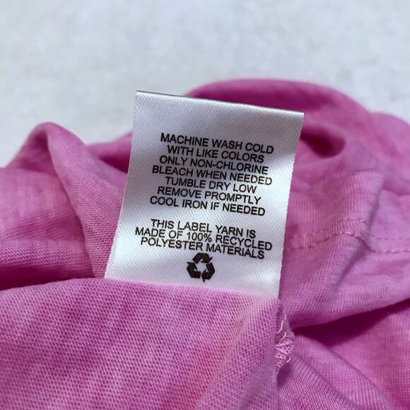 Hippie Rose NWT Orchid Short Sleeves Shirt Juniors Various - Picture 9 of 9